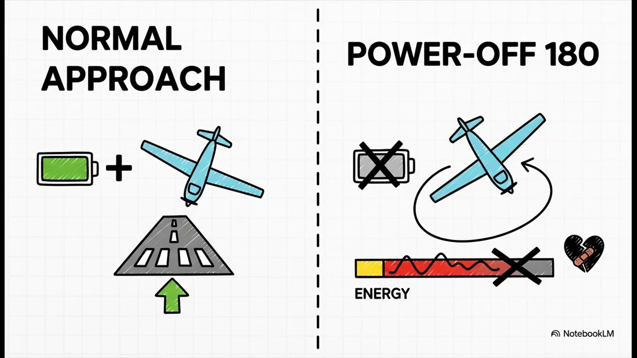 The Power Off 180 - How to do a Power Off 180 and why it is important?