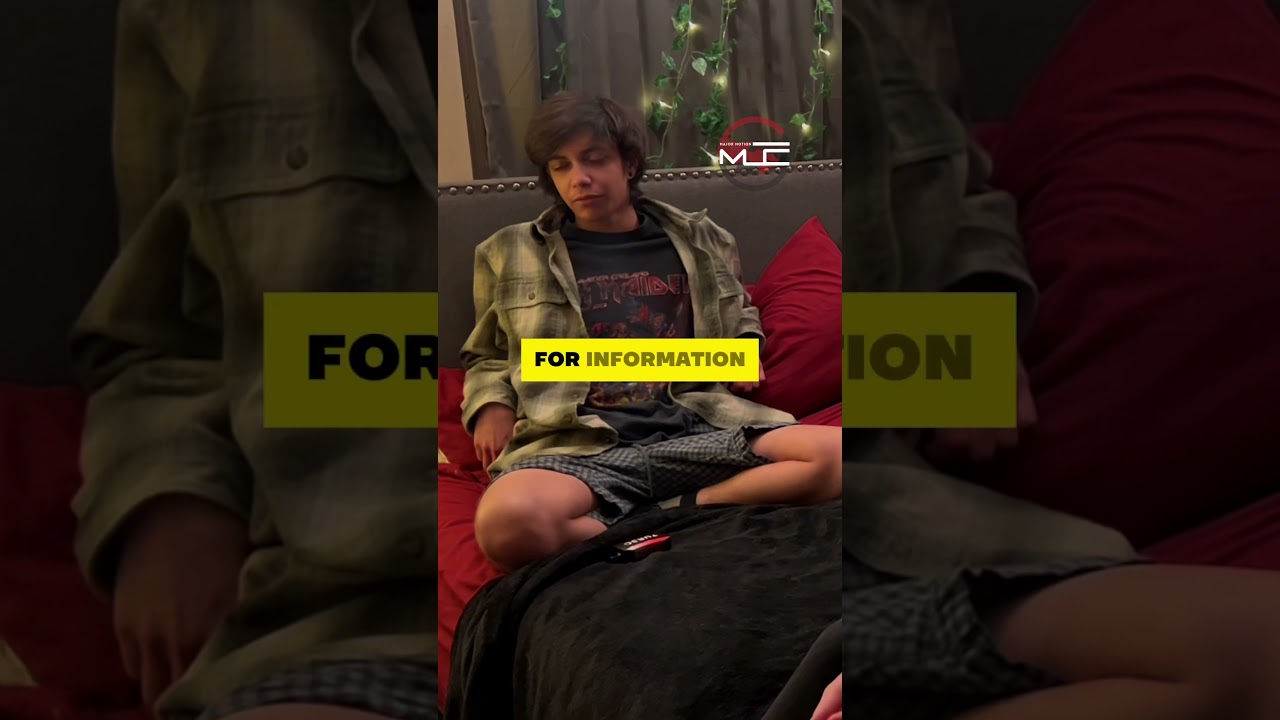 WHAT DO YOU THINK ‼️ - TFN &ldquo;KING OF THE HILL&rdquo; #transgender #transgenderinterview #streetinterview