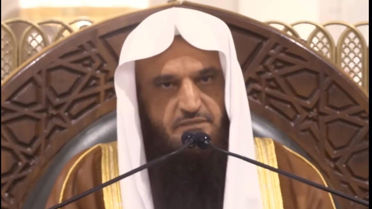 معني لا إله إلا الله .الشيخ عبد الرزاق البدر 