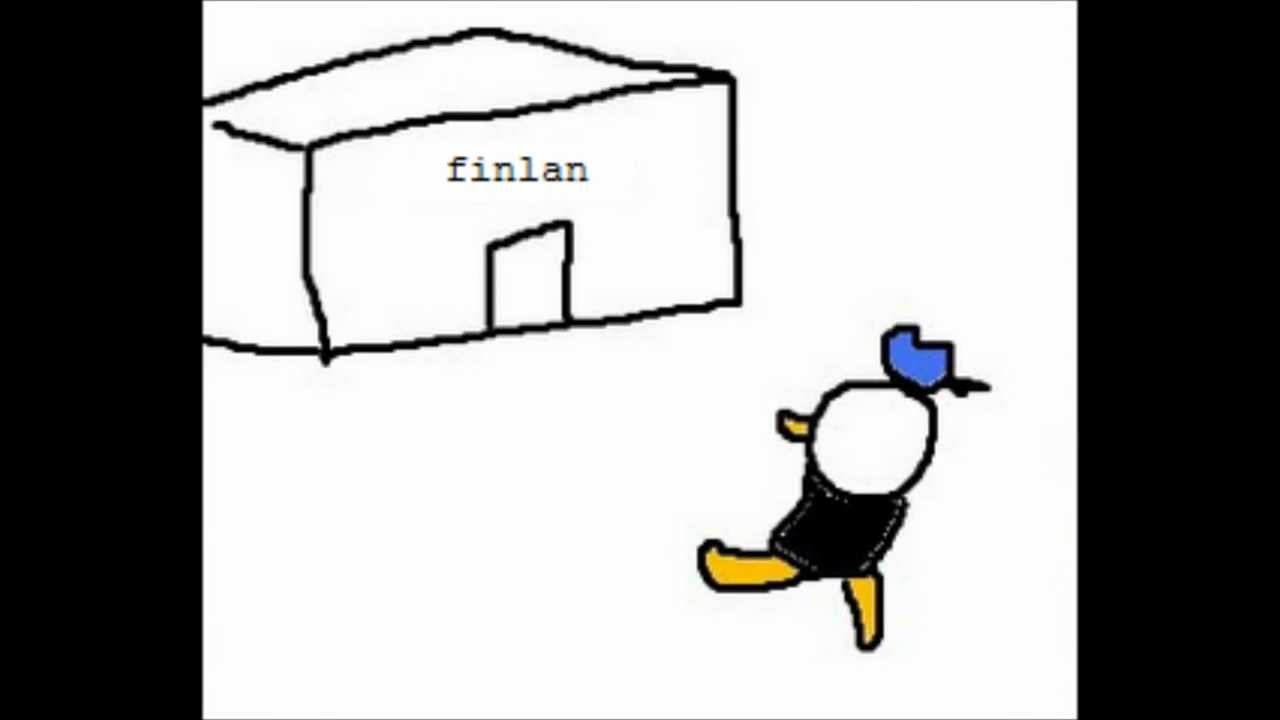Dolan Short - Dolan visits Finland