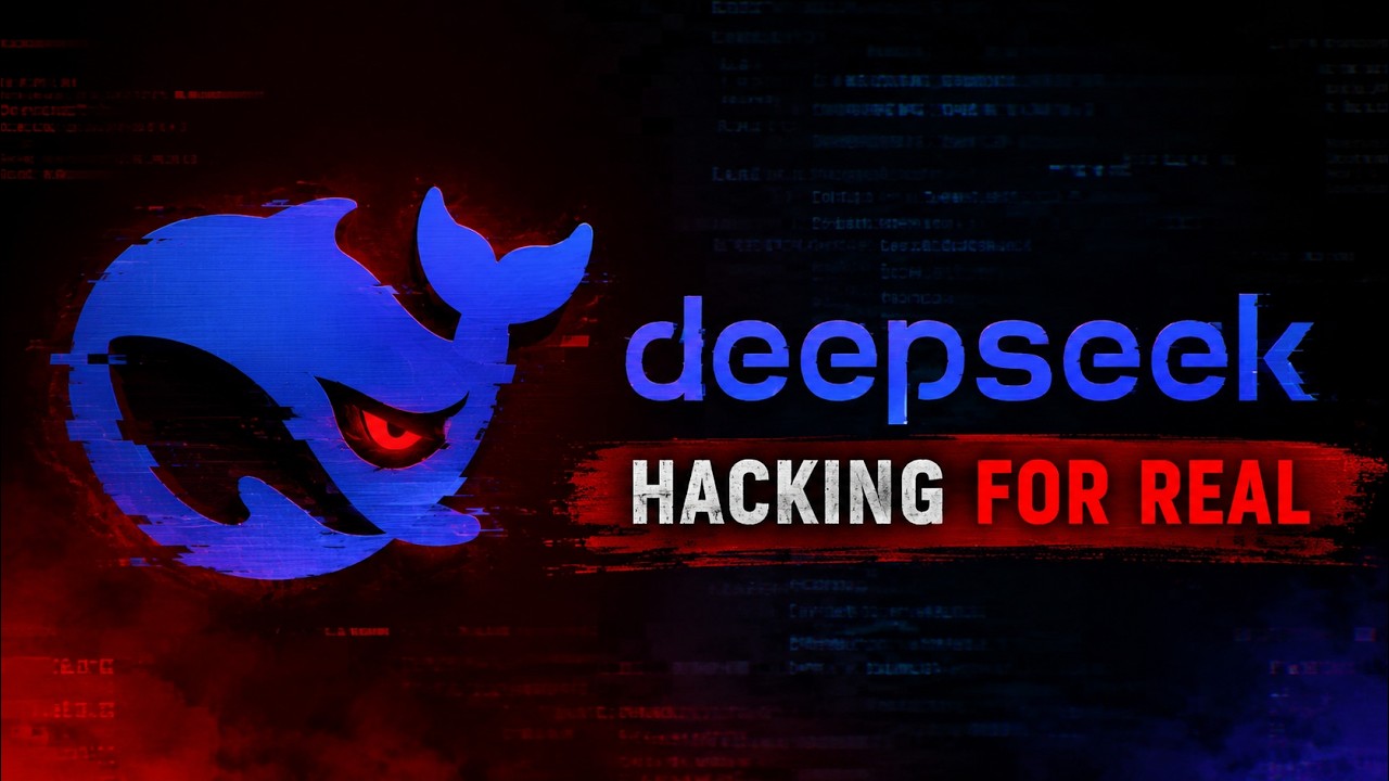 deepseek v4 pro can help you in hacking.