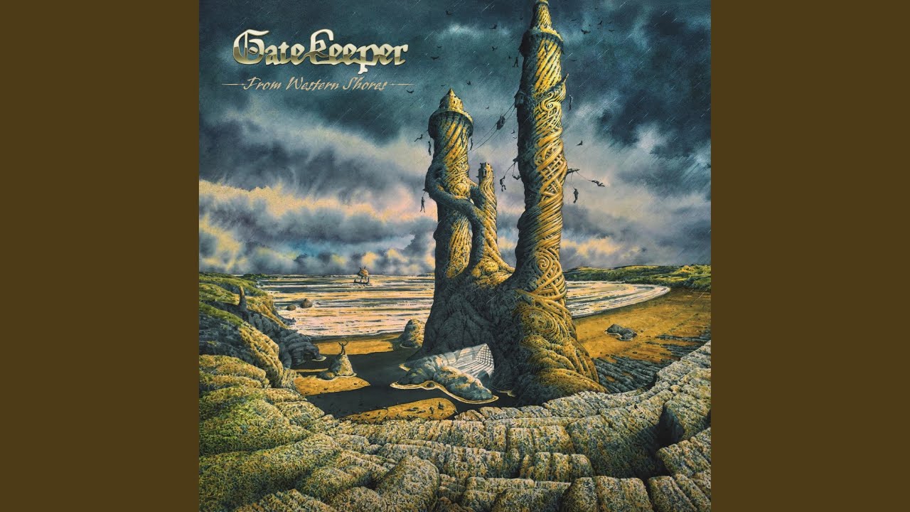 Keepers Of The Gate