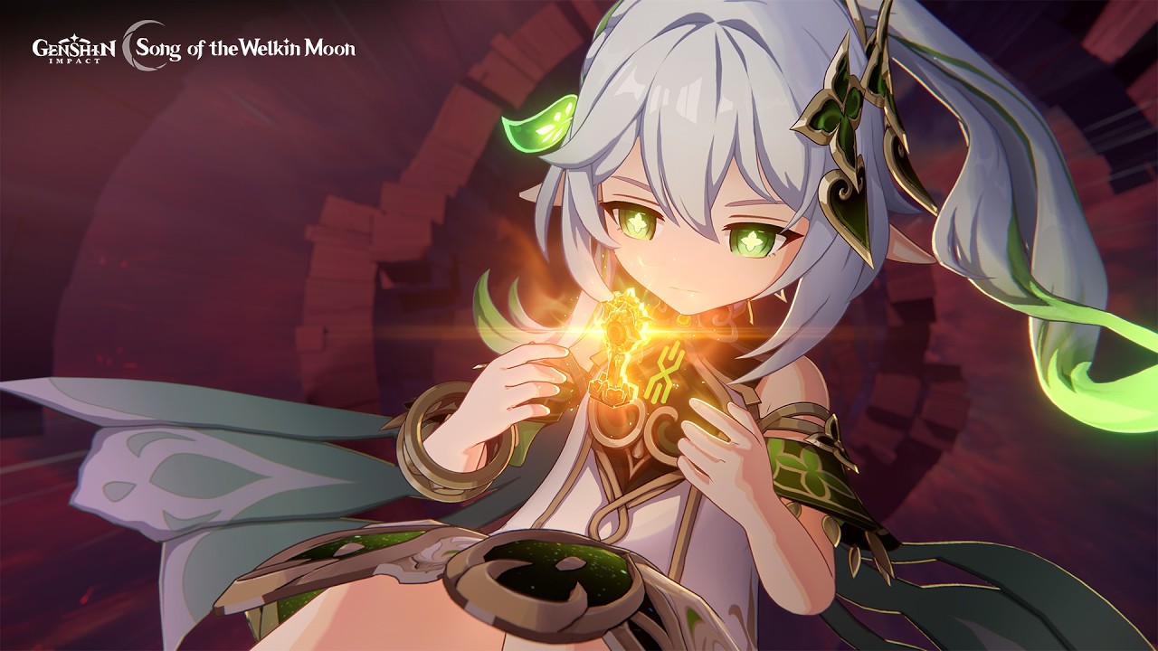 Cutscene Animation: 