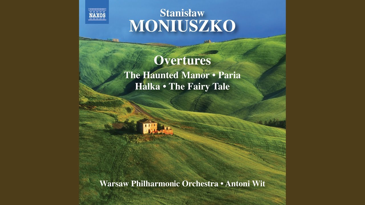 Bajka (The Fairy Tale) : Overture
