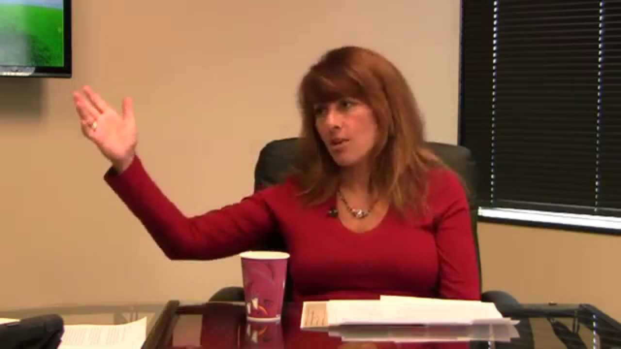 Ask Dr. Doreen - Wednesday May 20th, 2015