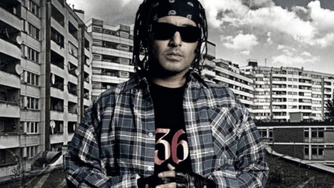 Gangsta-Party (Killa Hakan feat. Ceza) Enstrümantal 