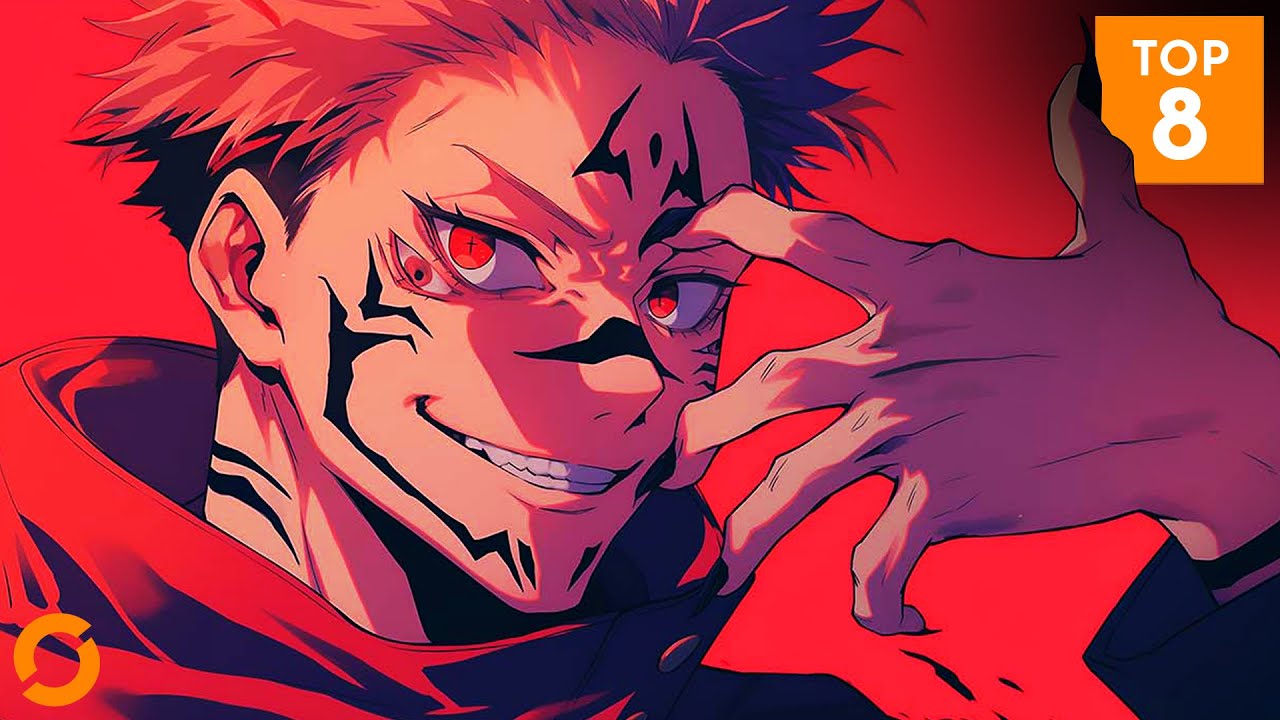 Die 8 besten ANIME-FORTSETZUNGEN im Januar 2026
