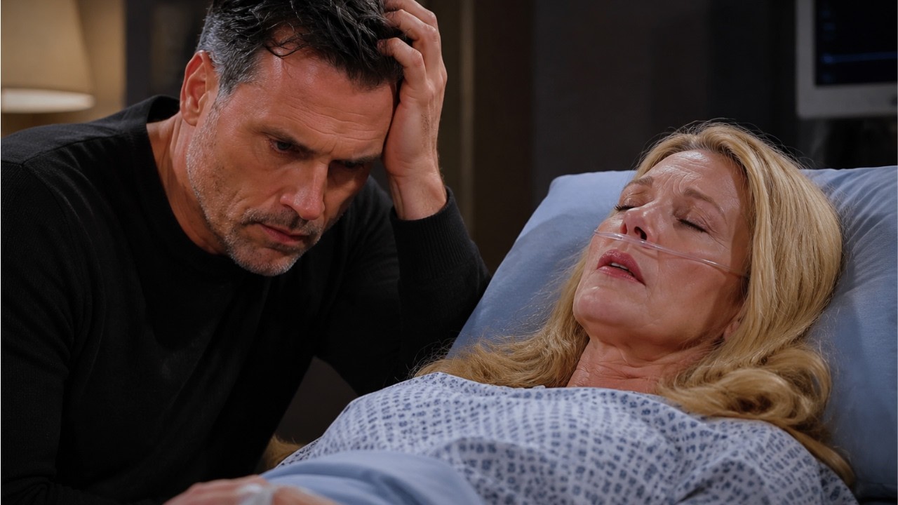 Nick Newman&rsquo;s Relapse Nightmare Begins as Nikki Newman&rsquo;s Deadly Diagnosis Is Revealed!