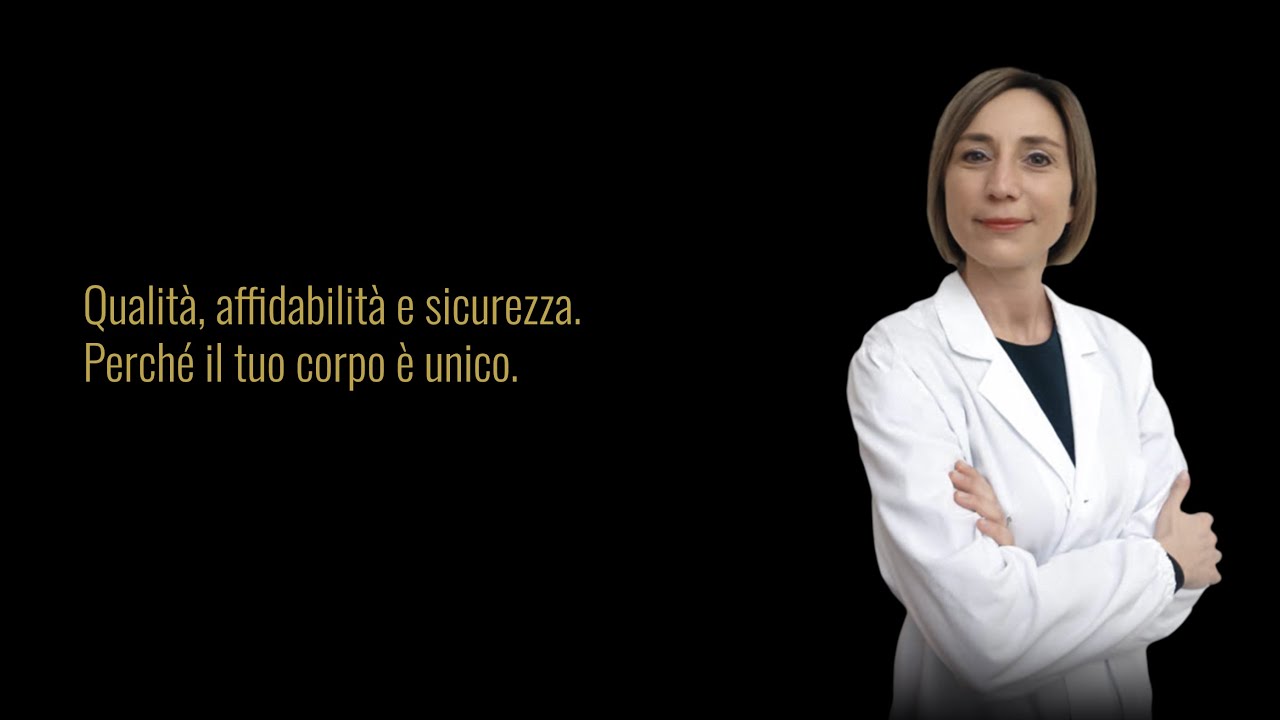 Pillole di Medicina Estetica: lifting con acido ialuronico