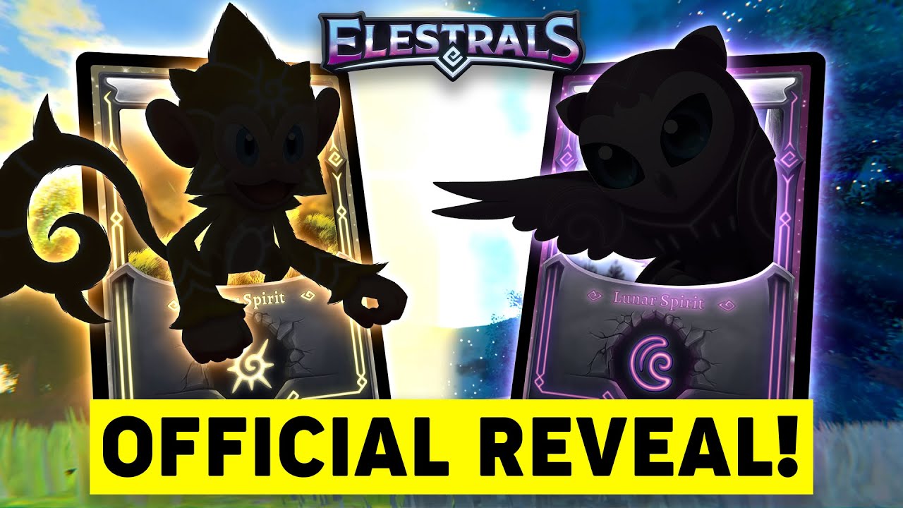 The FINAL SPIRIT REVEAL! ☀️🌙  Huge Updates and 25 Days of Daybreak Countdown!