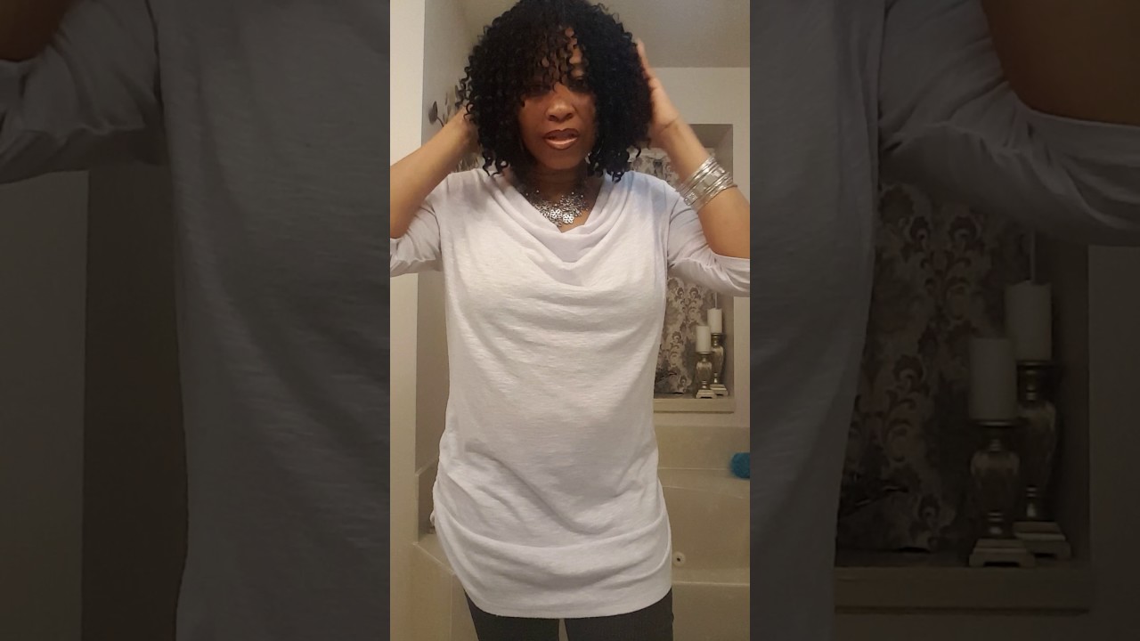 Janet Collection Crochet Hair- Water Wave Braid - 2 Month Review!