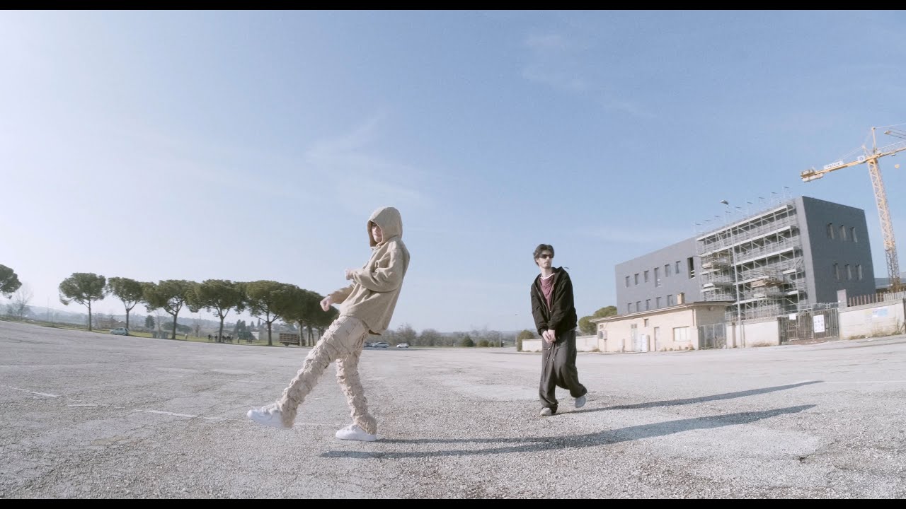 Faggio - Furia (Prod. Lamb)