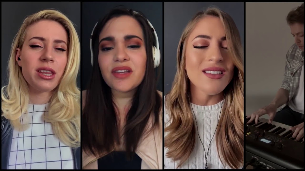 OG3NE - Homesick (HOME ISOLATION VERSION)