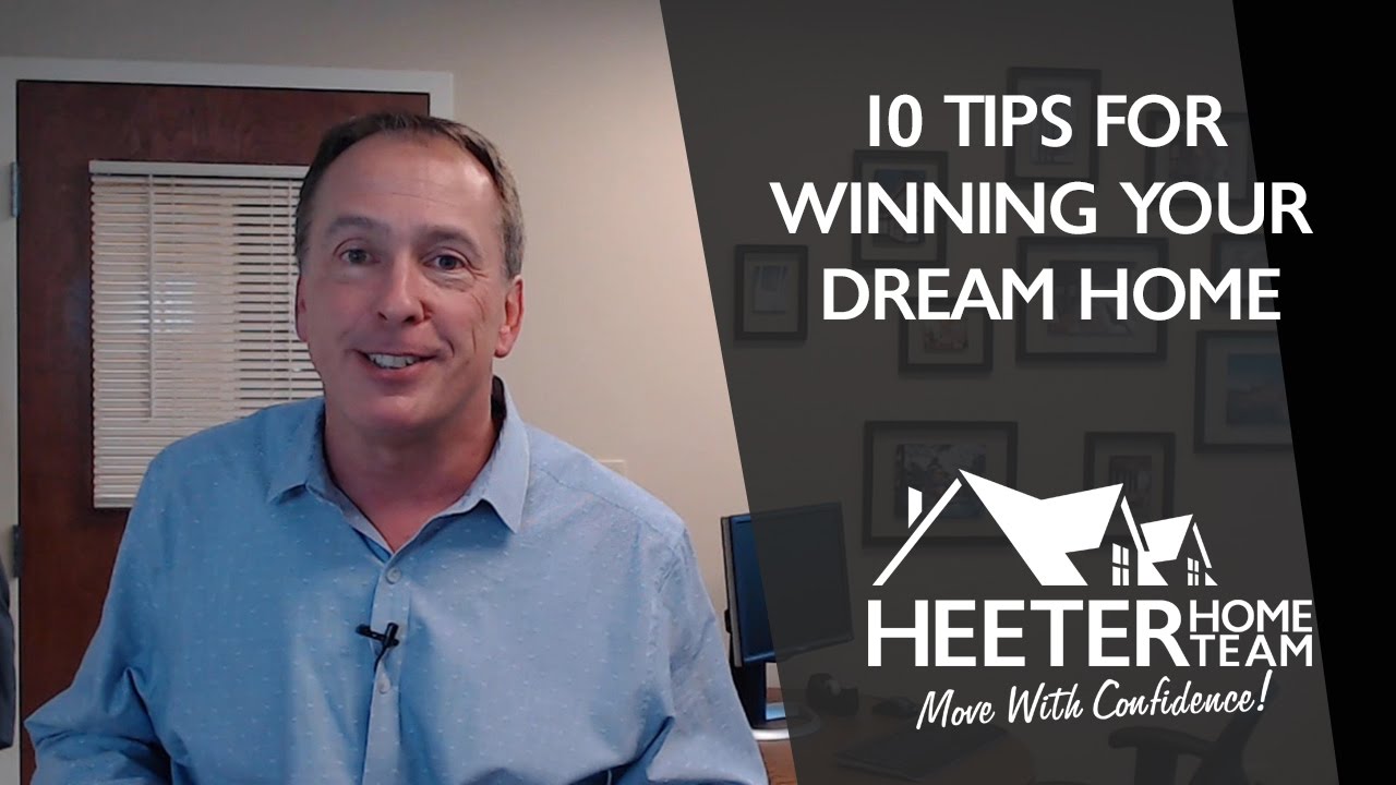 Southern New Hampshire Real Estate Agent: 10 Tips for Winning Your Dream Home