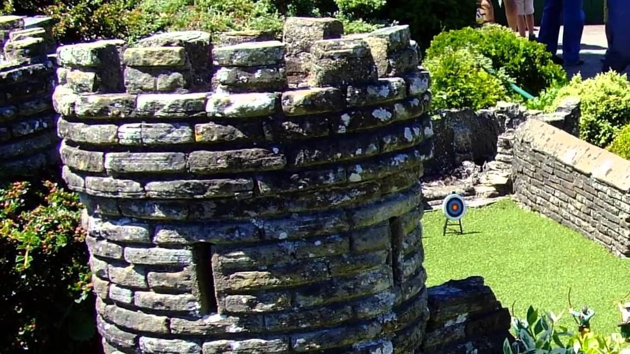 Bekonscot
