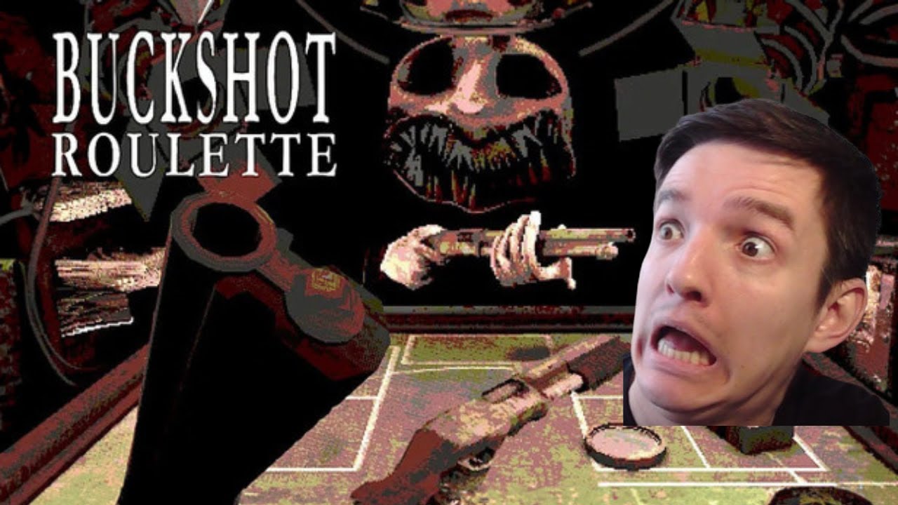 Do or Die | Buckshot Roulette - Part 1