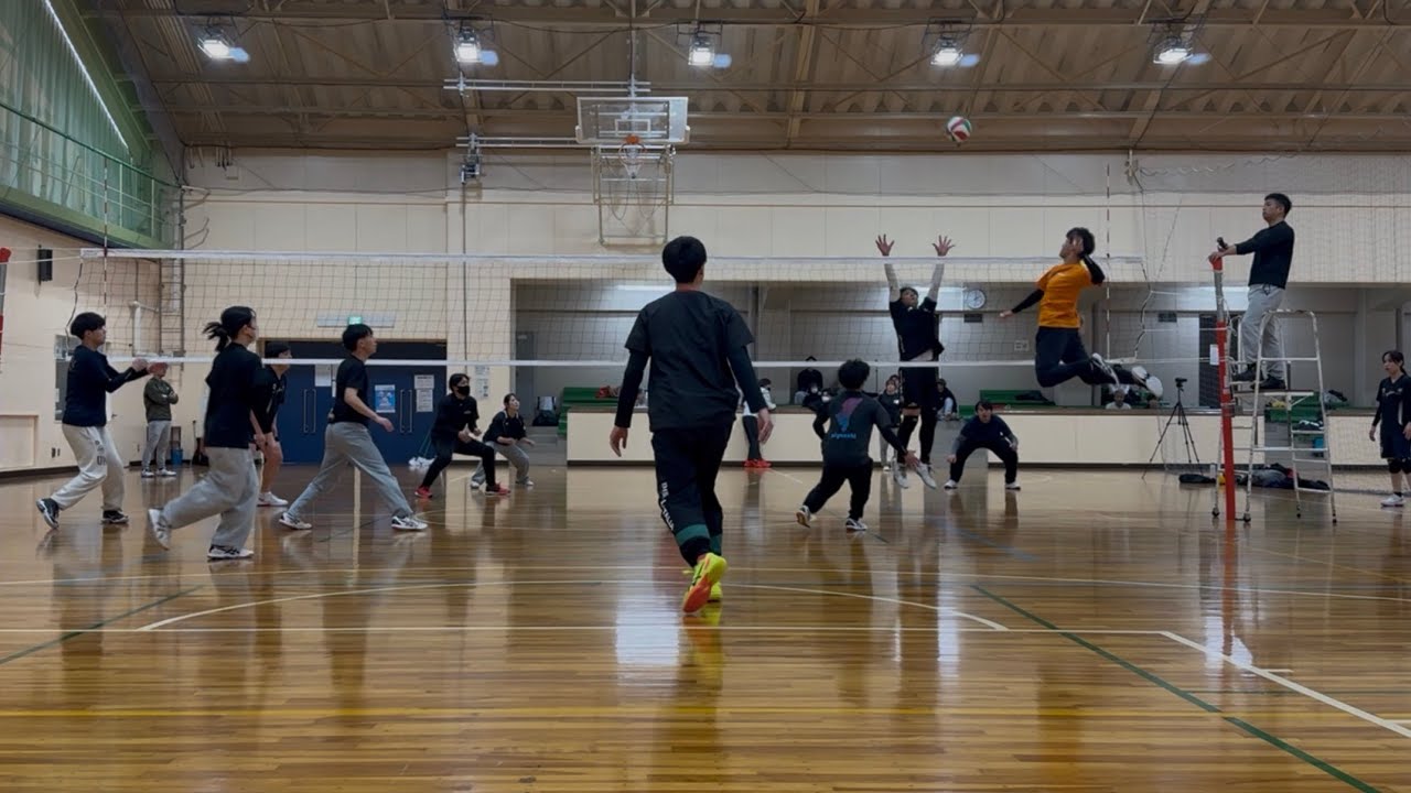 TEN杯（vs Luce）