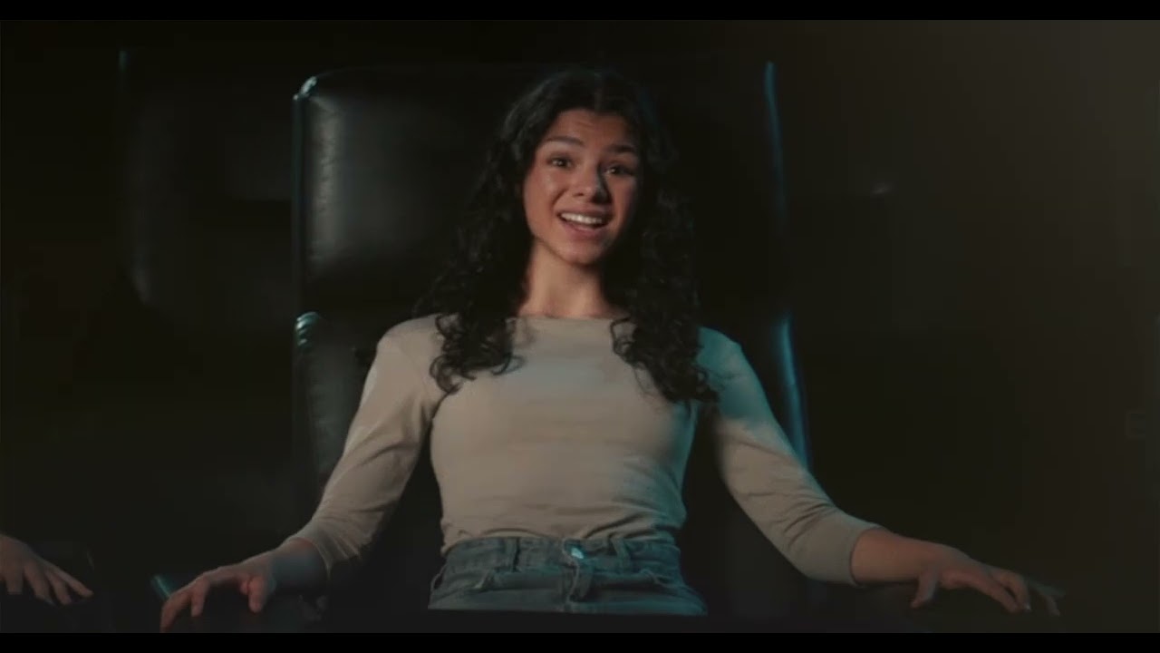 D-BOX | Feel It All with motion seats | Ster-Kinekor