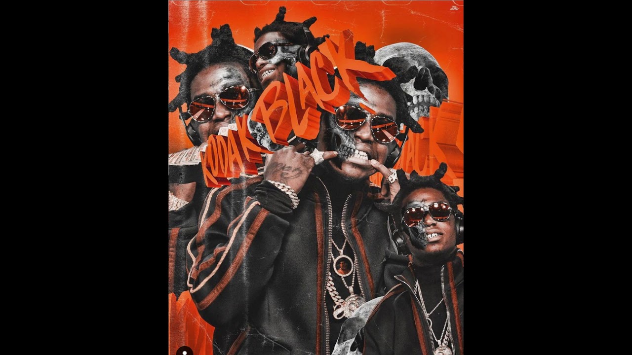 Zaytoven x Kodak Black Type Beat - 