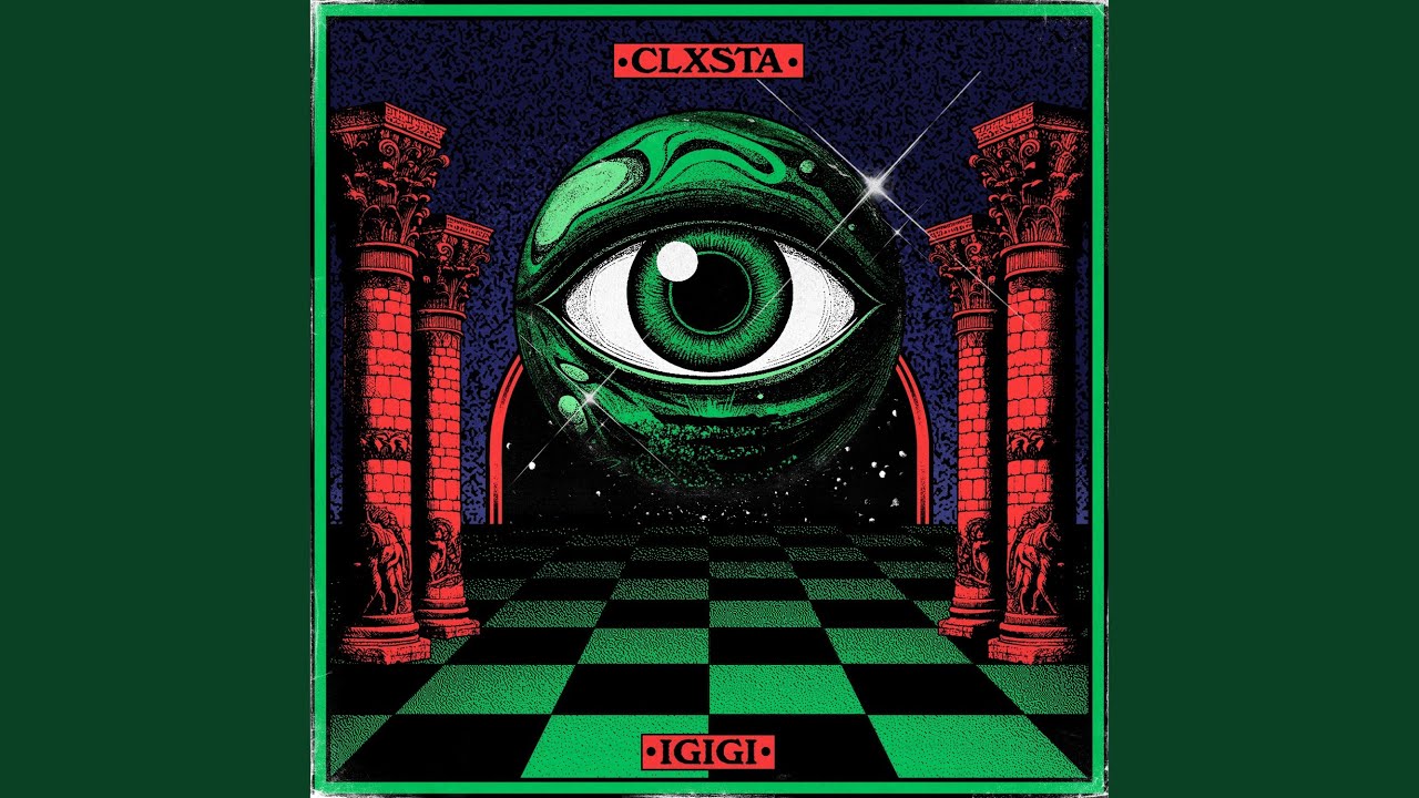 Star Shower (feat. Zhickleez & Zaheed Santana)