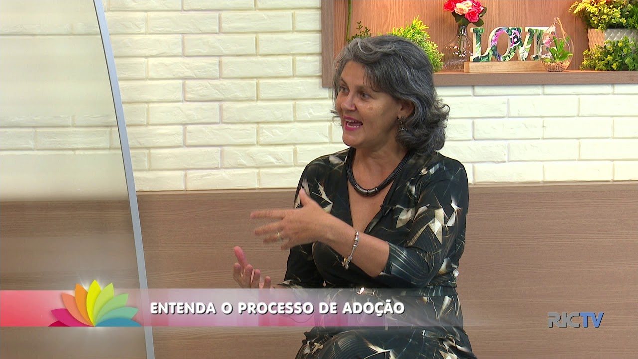 Entenda como funciona o processo de ado&ccedil;&atilde;o