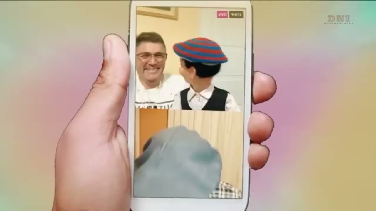 ASÍ EMPEZÓ TODO.