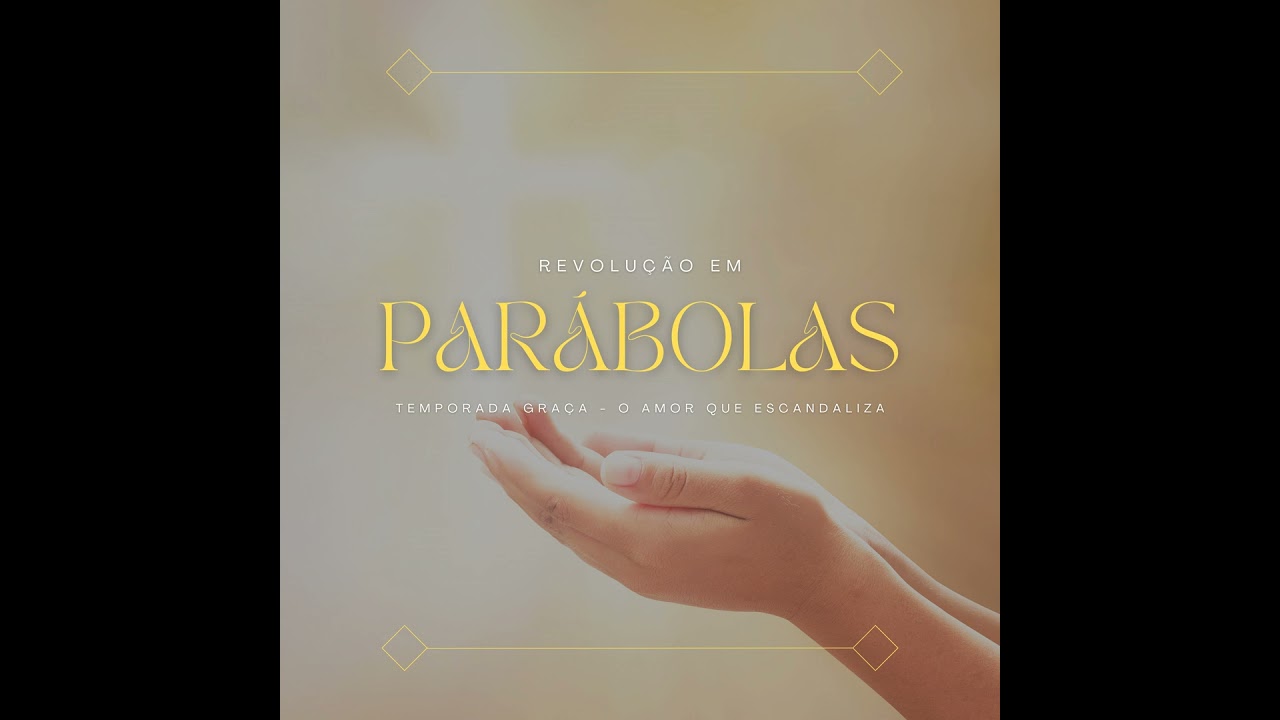 16 - Rei Que Perdoa a Dívida - Revolução em Parábolas