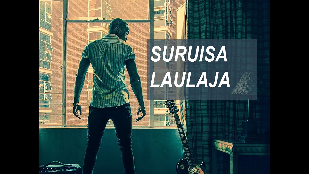 Suruisa laulaja