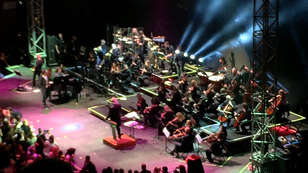 IL VOLO 
