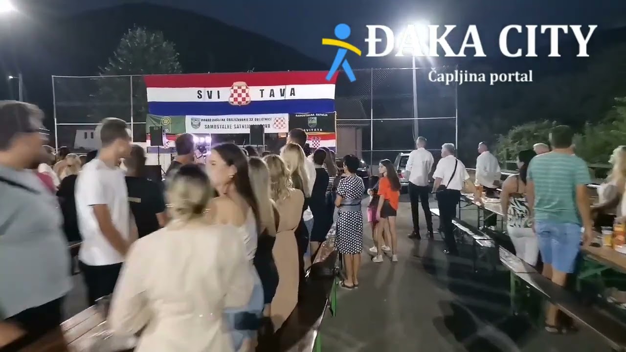 SVITAVA 2024 - DOTUROVA LAŽNA OBEĆANJA (POBRISANI VIDEO)
