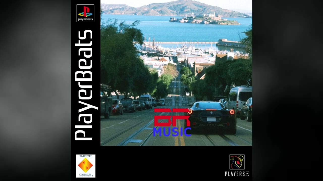 (Free) Bay Area x Westcoast x Larry June Type Beat  - “Player Rick”