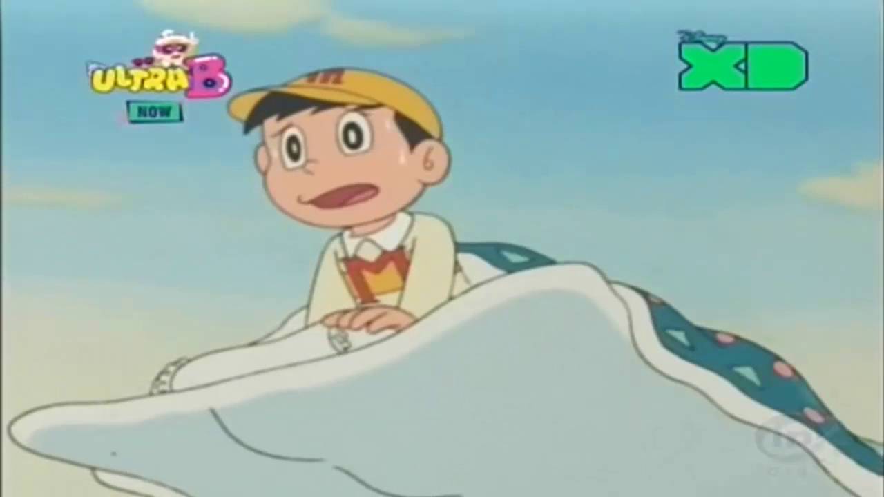 Ultra B In Hindi Full Episode 4th Sept 2016 Part 7