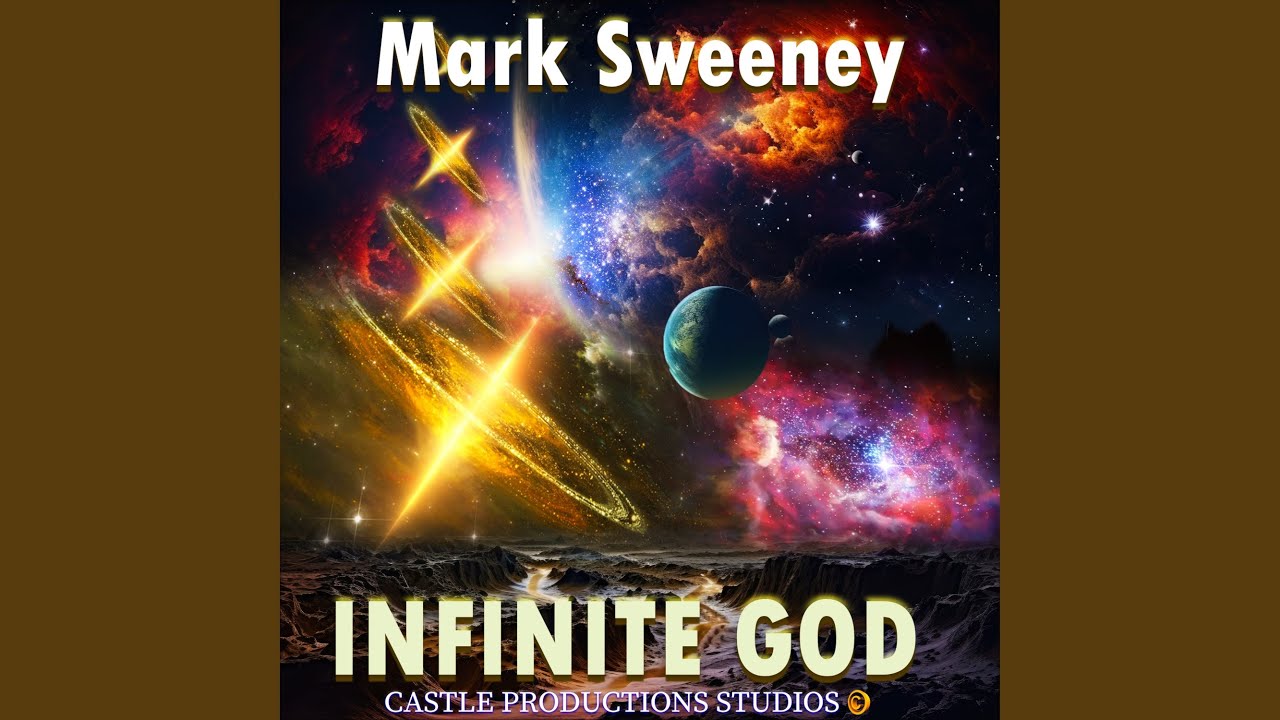 Infinite God