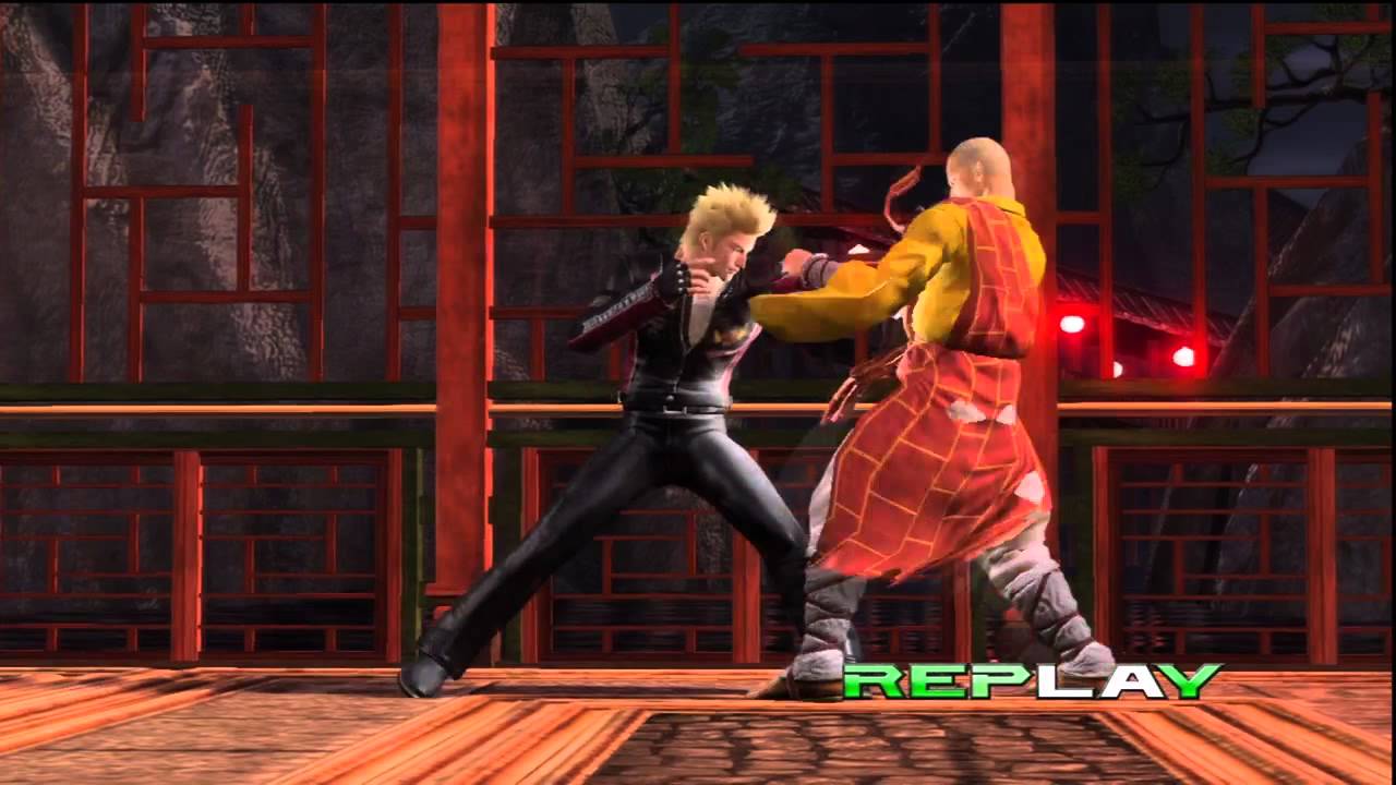 SPALLAMALA VS RUNITBLACK LEI-FEI VS JACKY