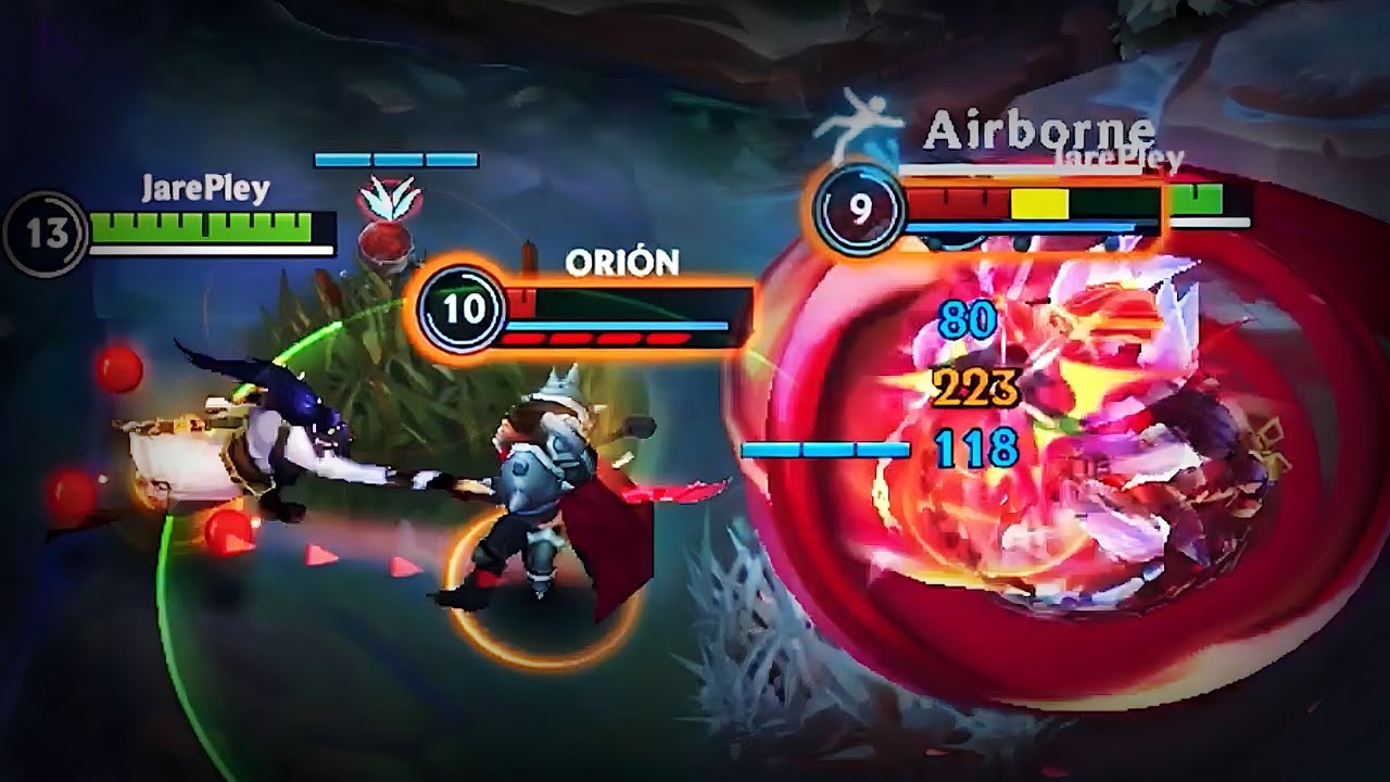 USE YASUO THIS WAY WILD RIFT