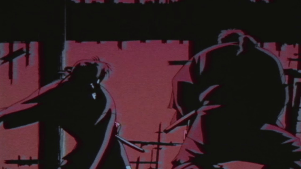$UICIDEBOY$ - GLOSS OF BLOOD (slowed to perfection + reverb)