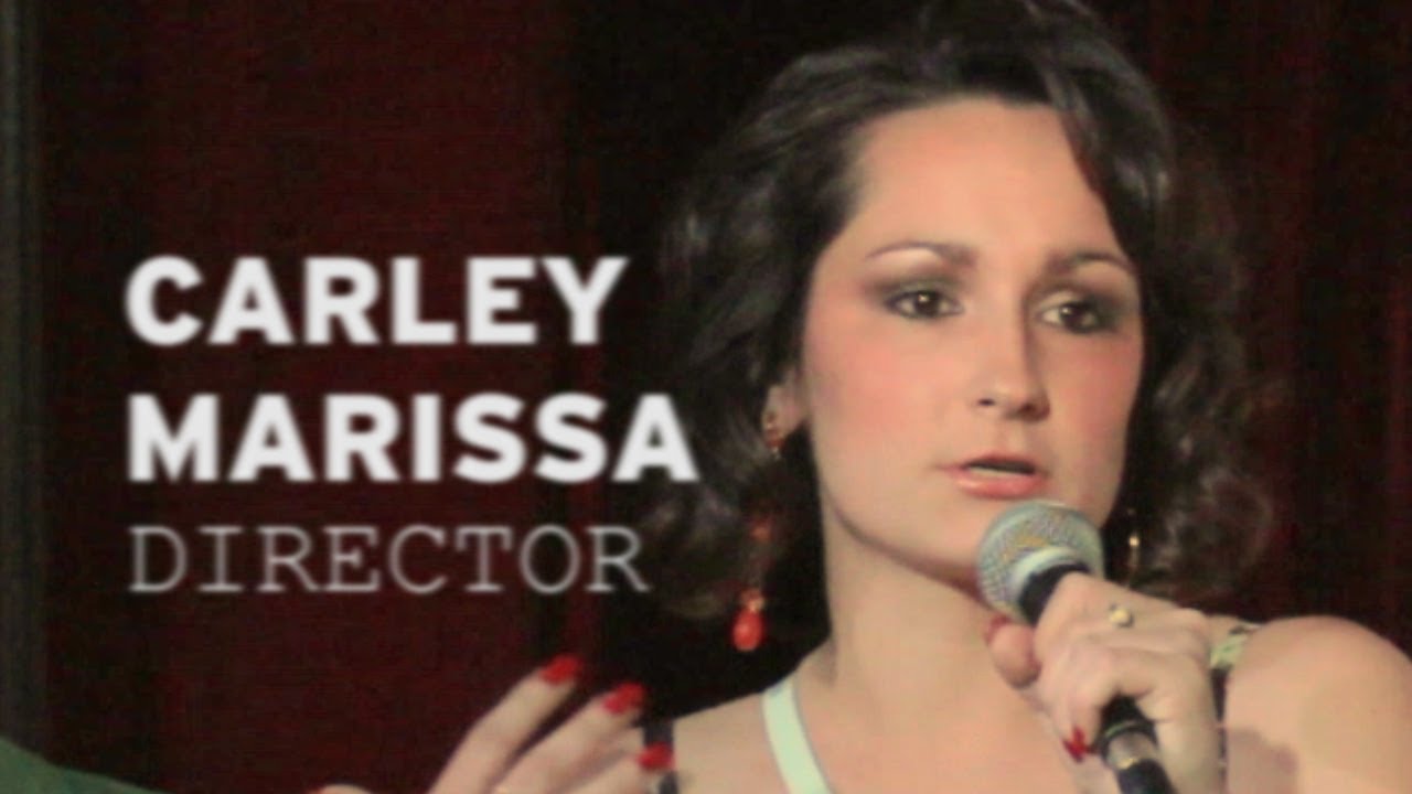 Carley Marissa and Stephanie Ard Interview | May 2013