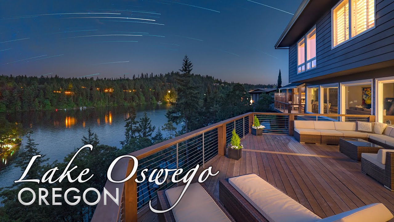 For Sale - 15508 Diamond Head Road, Lake Oswego - Harnish Properties