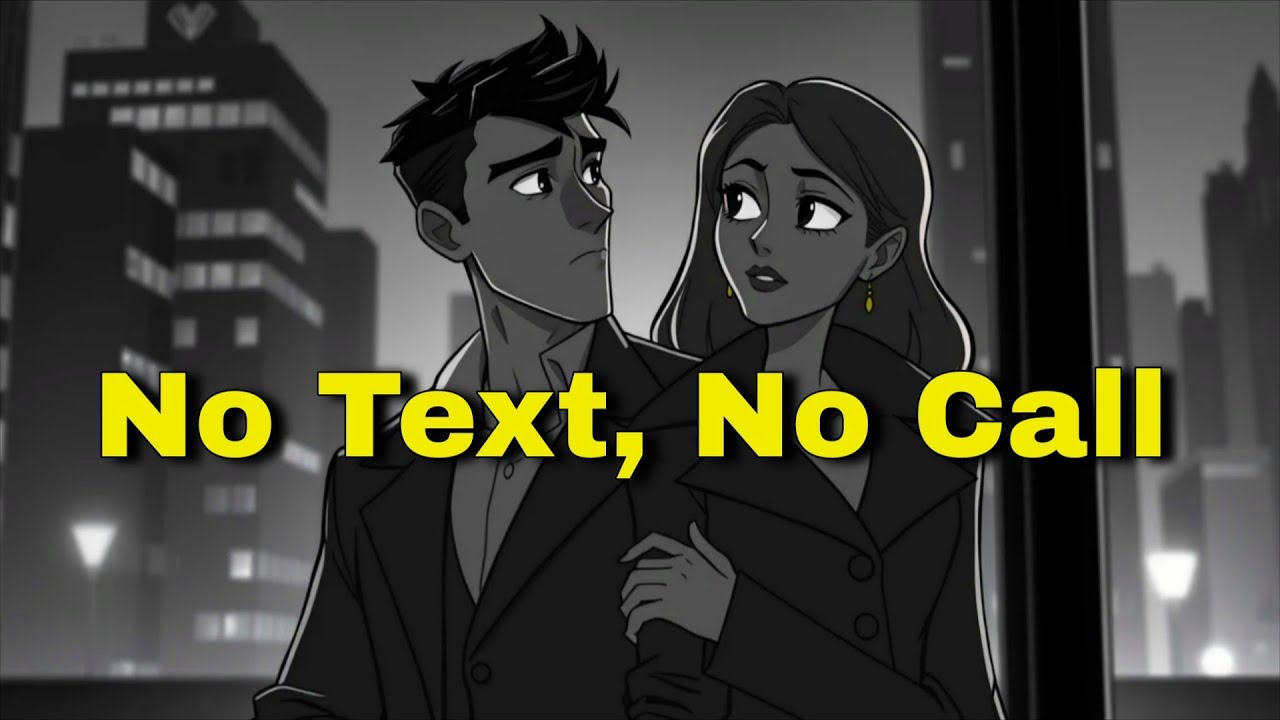 No Texts, No Calls, No Chasing – That’s How You Win