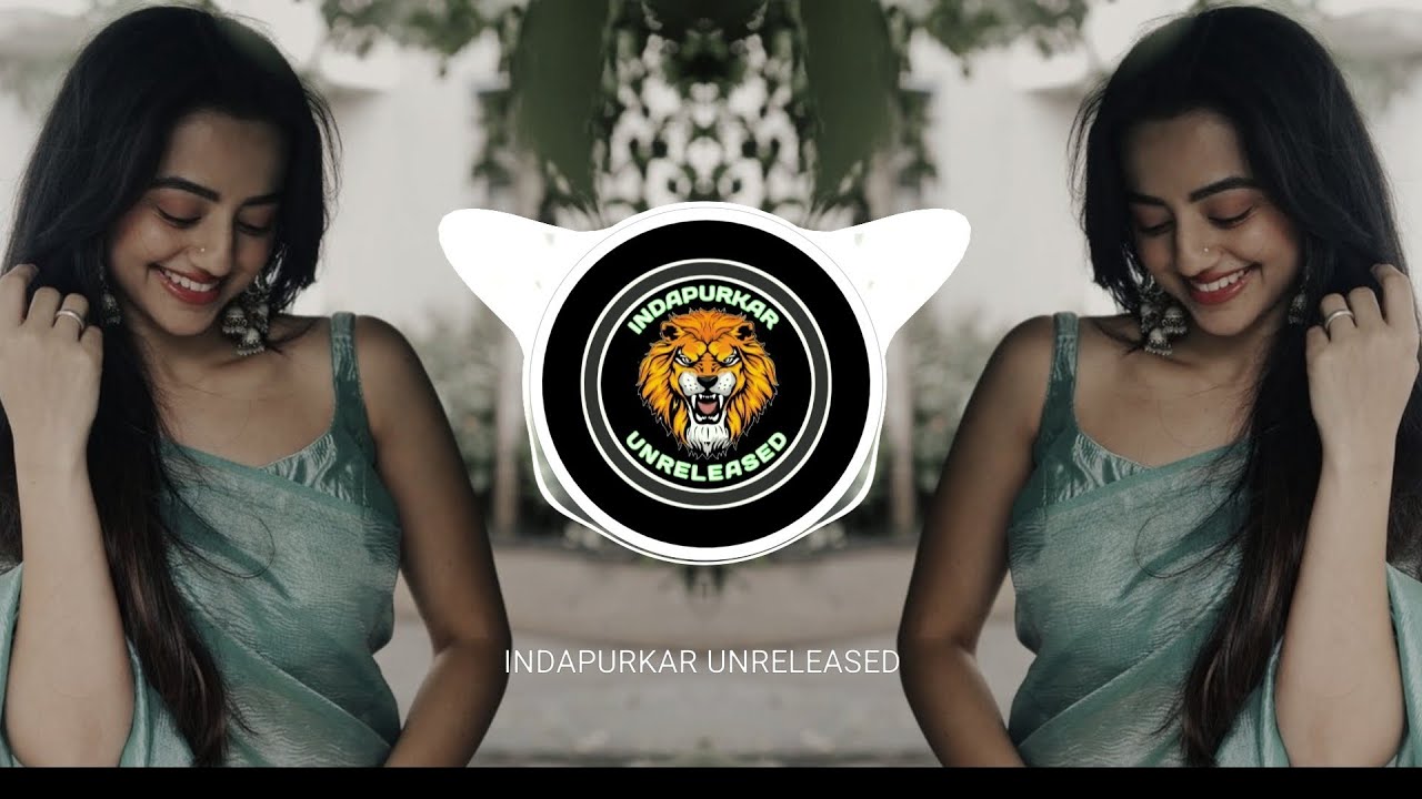 HATALA DHARLYA || ROADSHOW MIX || DJ AADI FROM NAGAR || INDAPURKAR UNRELEASED 