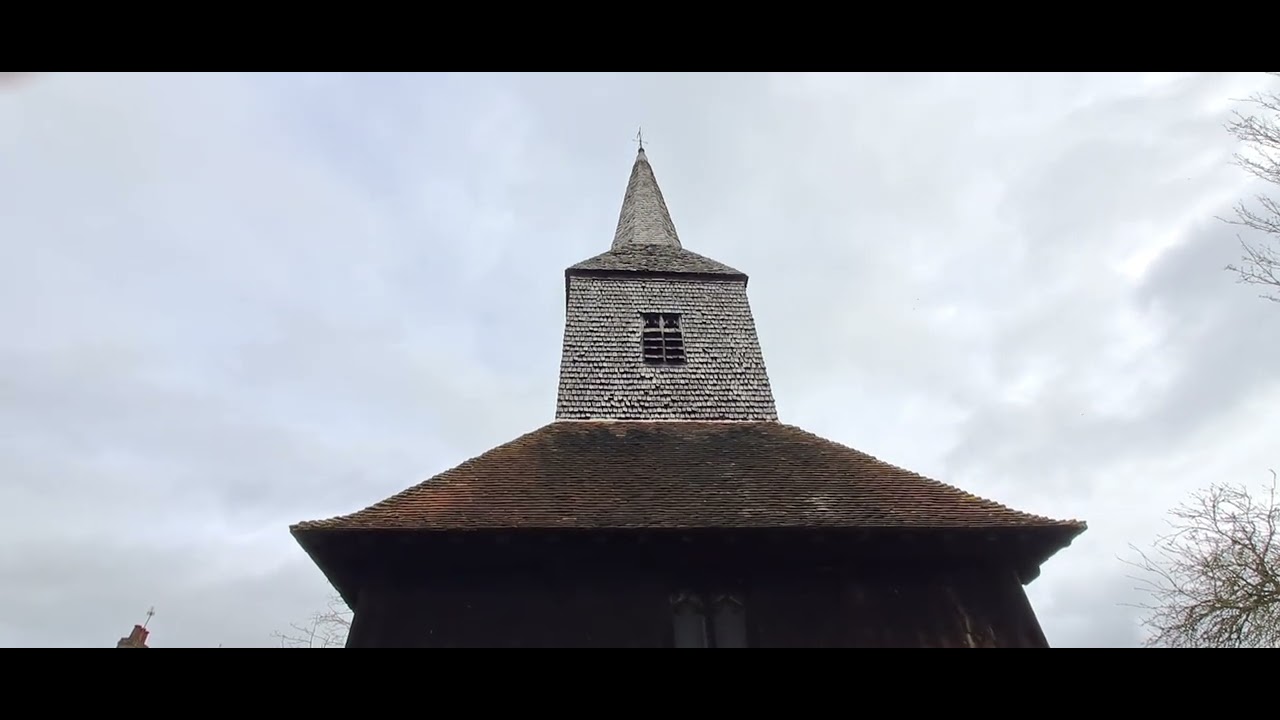 Call Changes at Margaretting, Essex. (21/02/2026)