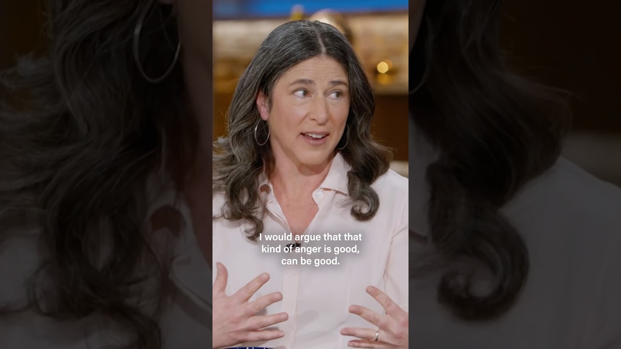 Author Rebecca Traister on the angry women who started some of the biggest movements in America