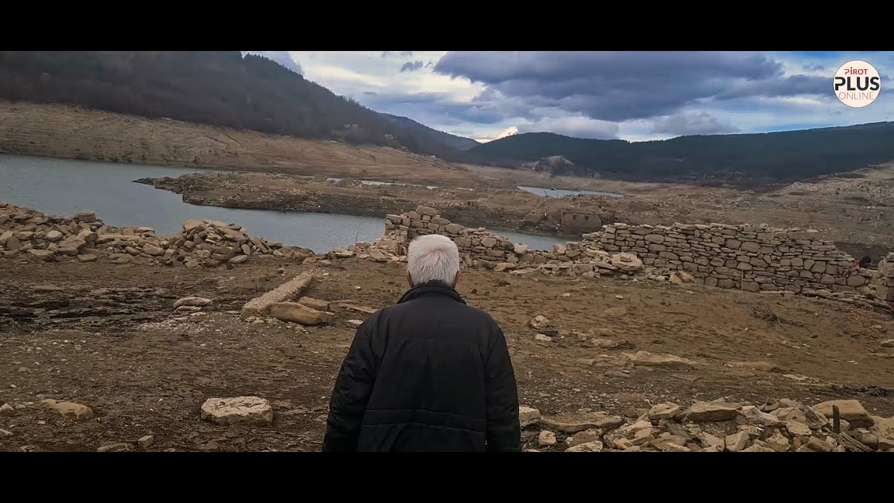 Na kucnom pragu - Velika lukanja (1963 - 2021)