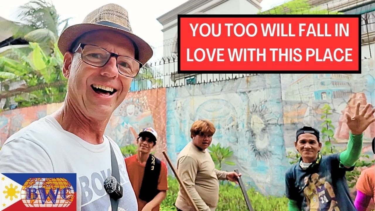 Is Iloilo City a Good Fit for You? The Philippines