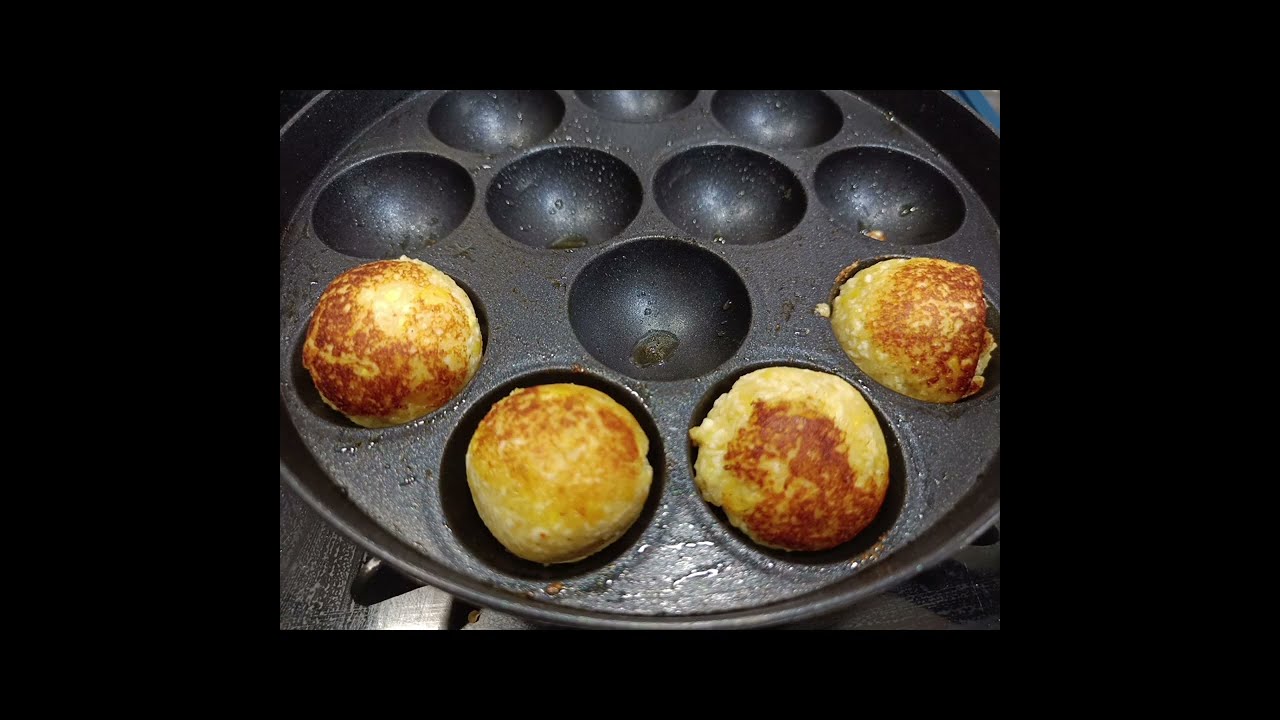 Corn Cheese Balls| Healthy version