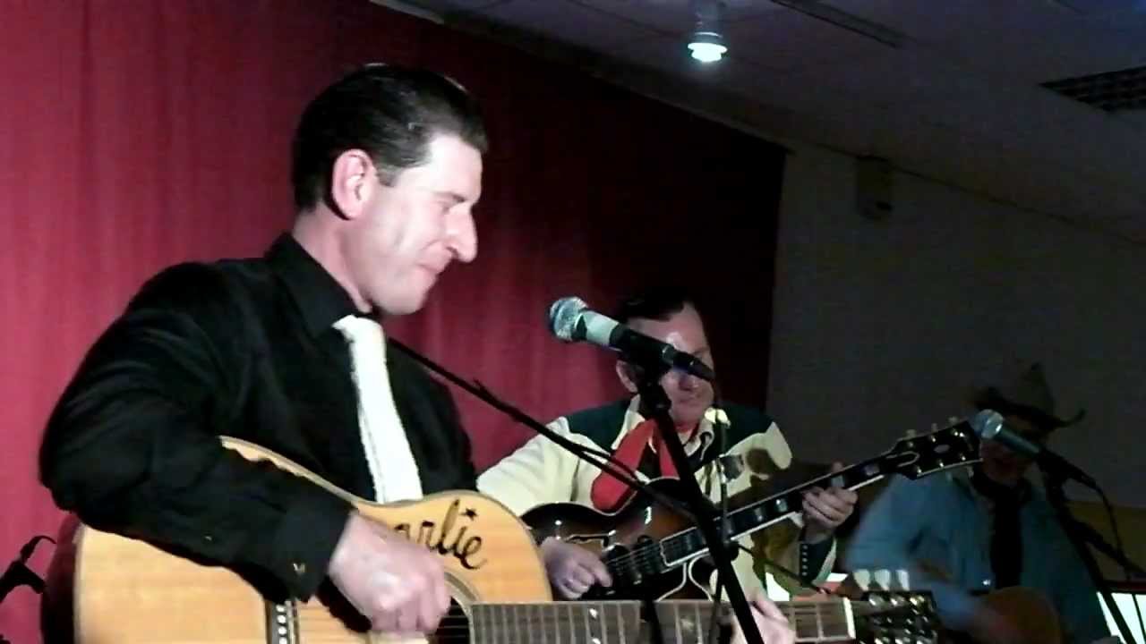 Charlie Thompson - Rockin' Rollin' Stone