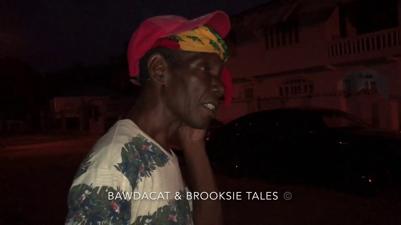 How yuh fi collect out a my money??? Yuh mad!!!!
