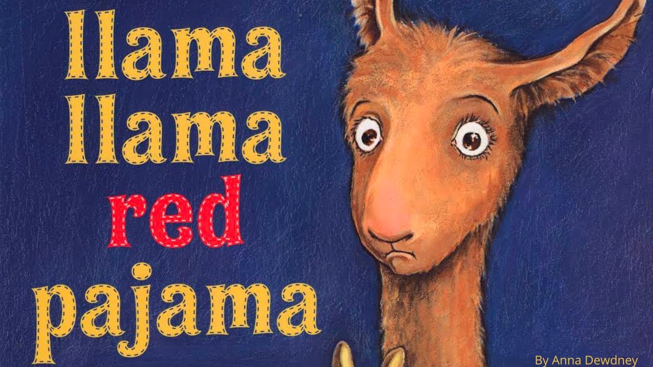 Llama Llama Red Pajama in Armenian with ToTalk® Armenian (Eastern Armenian)