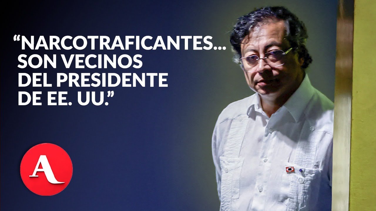 “No hay raza superior”: discurso de Petro en la ONU