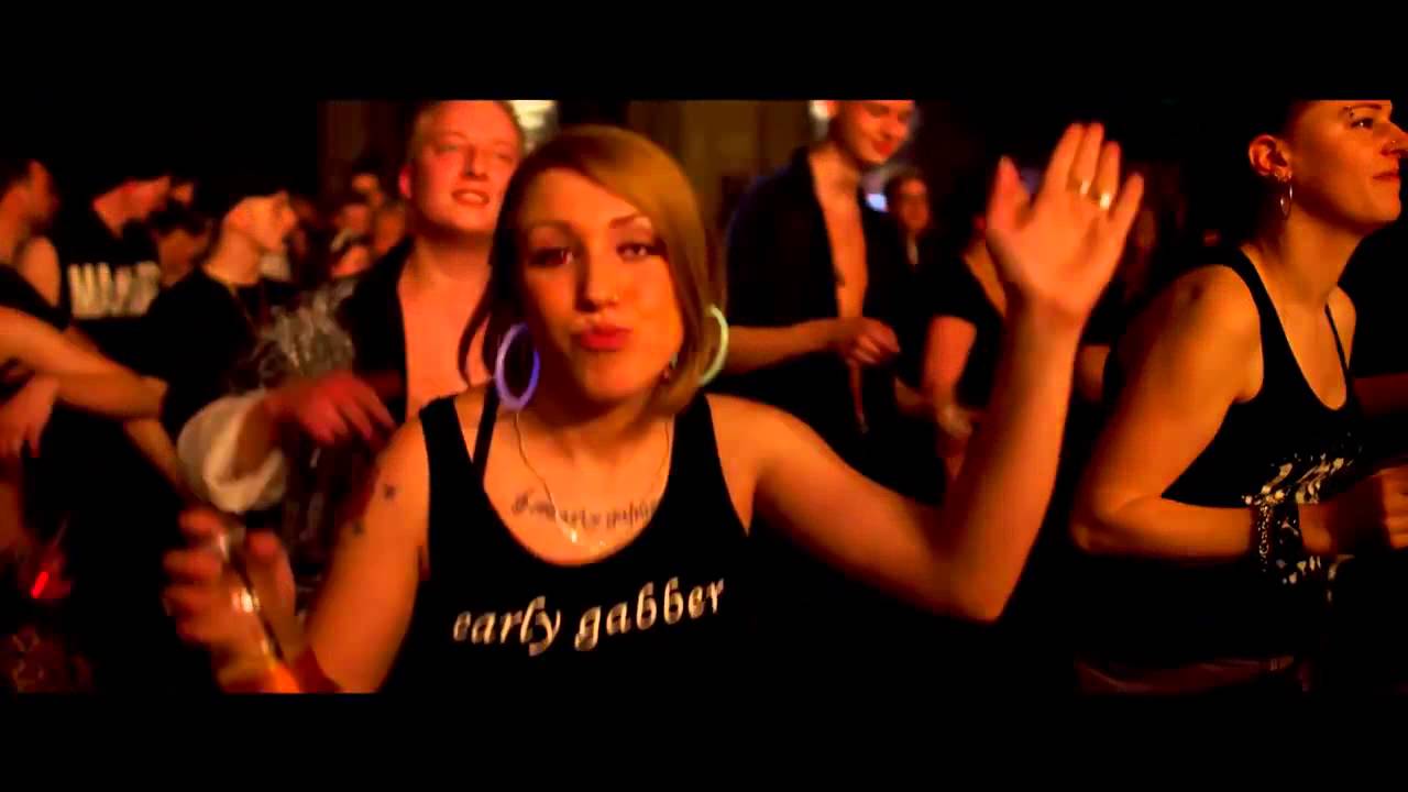 Hardcore4life 28.02.2015 official aftermovie